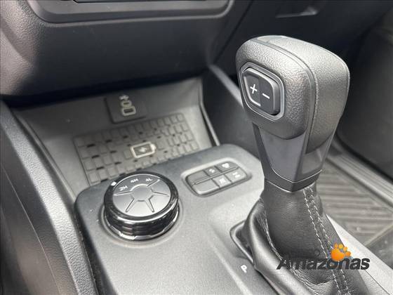 FORD RANGER 2.0 TURBO DIESEL CD XLS 4X4 AUTOMÁTICO
